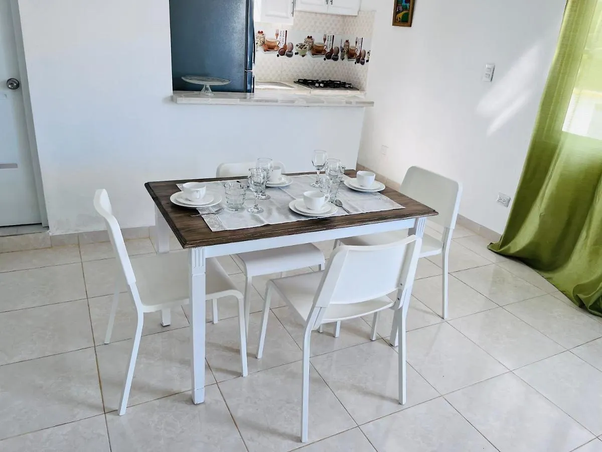 Apartament Complejo Girasol Santo Domingo