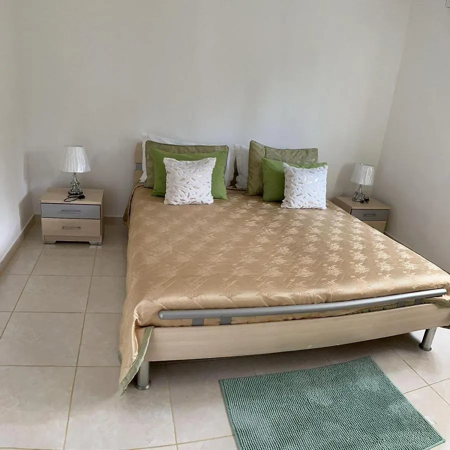 Apartament Complejo Girasol Santo Domingo Dominikana