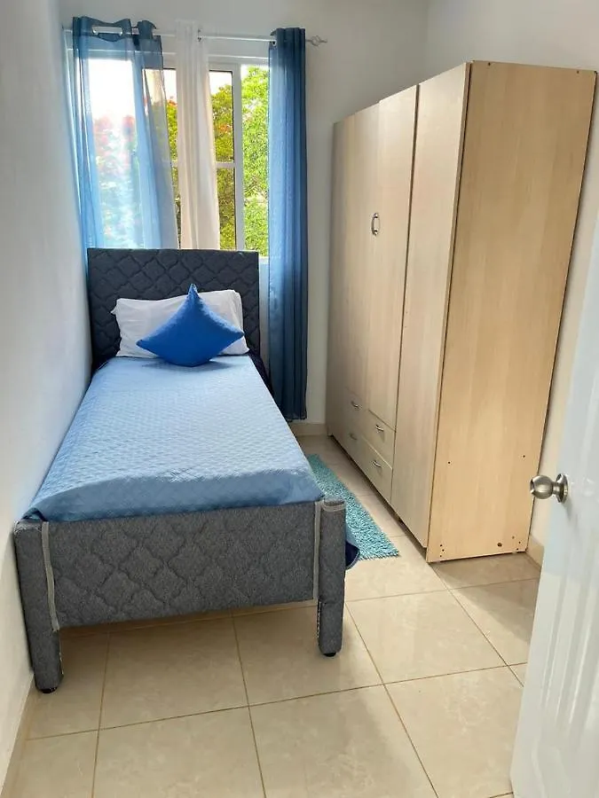 Apartament Complejo Girasol Santo Domingo