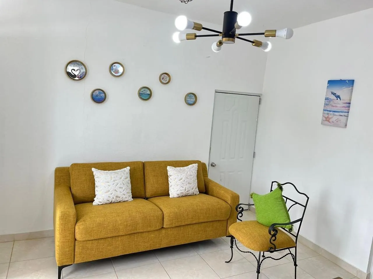 Apartament Complejo Girasol Santo Domingo